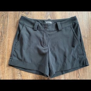 Nike Golf Dri-Fit shorts